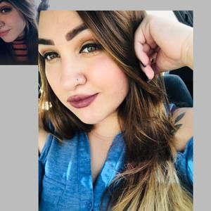 Meet your Posher, Maritza